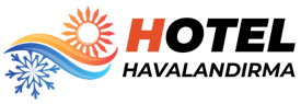 Hotel Havalandırma Sistemleri Antalya