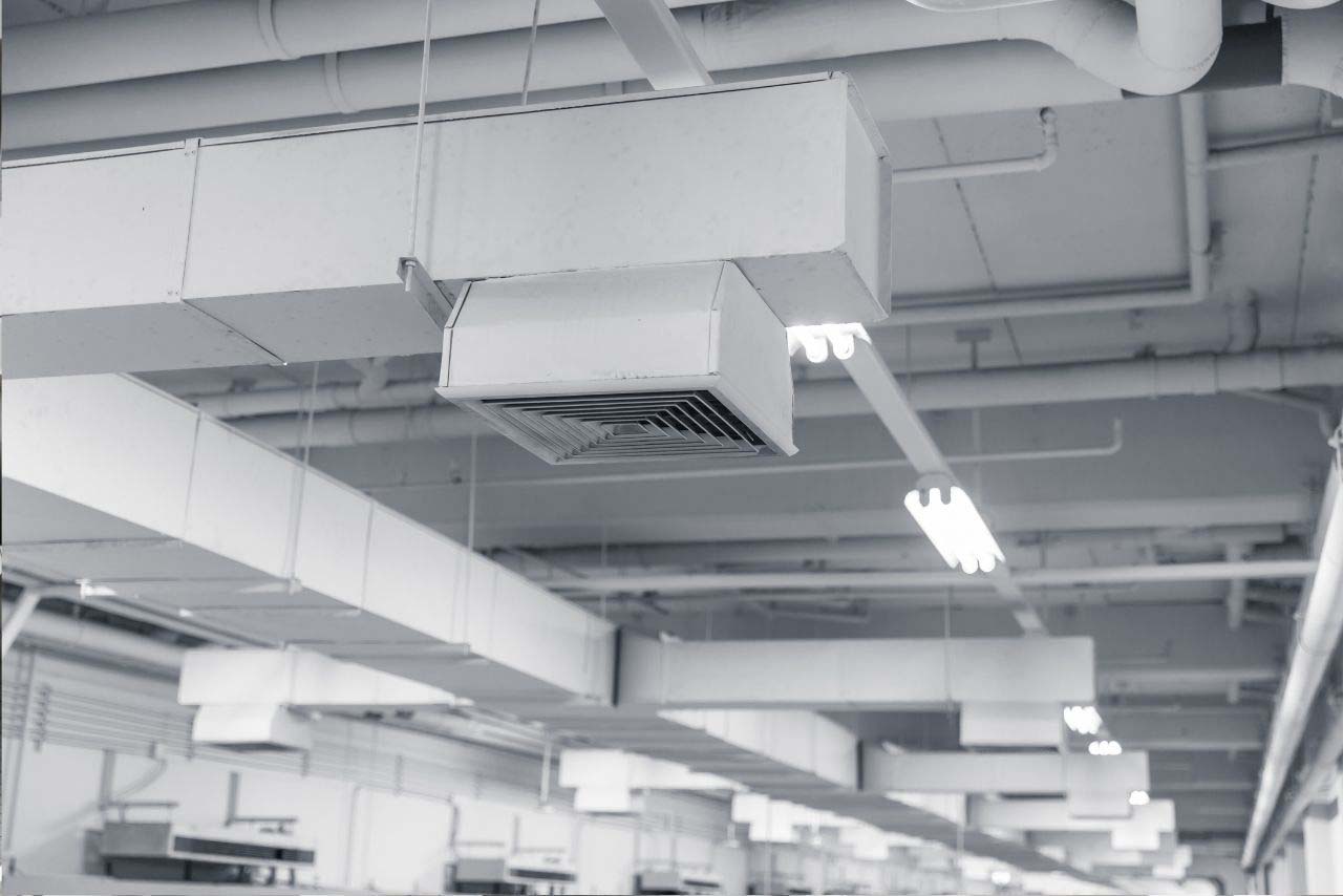 Havalandırma Sistemleri