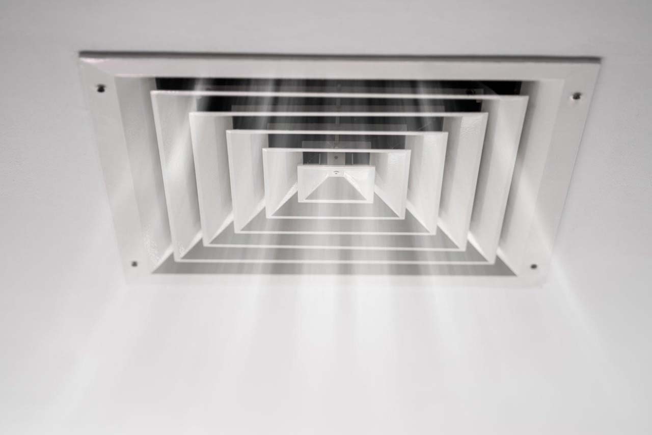 Antalya Otel Taze Hava Sistemleri