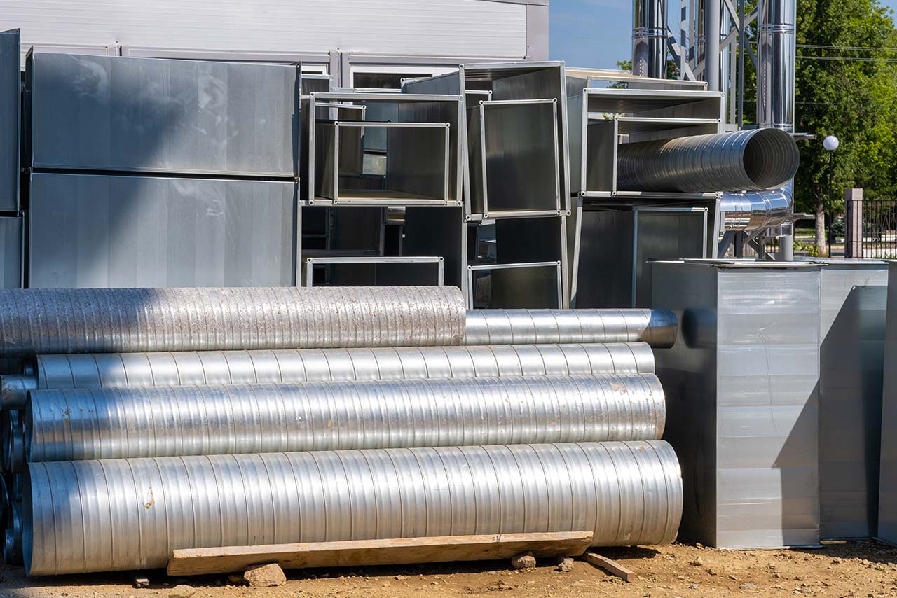 Antalya Otel Havalandırma Bakım ve Servis Hizmetleri