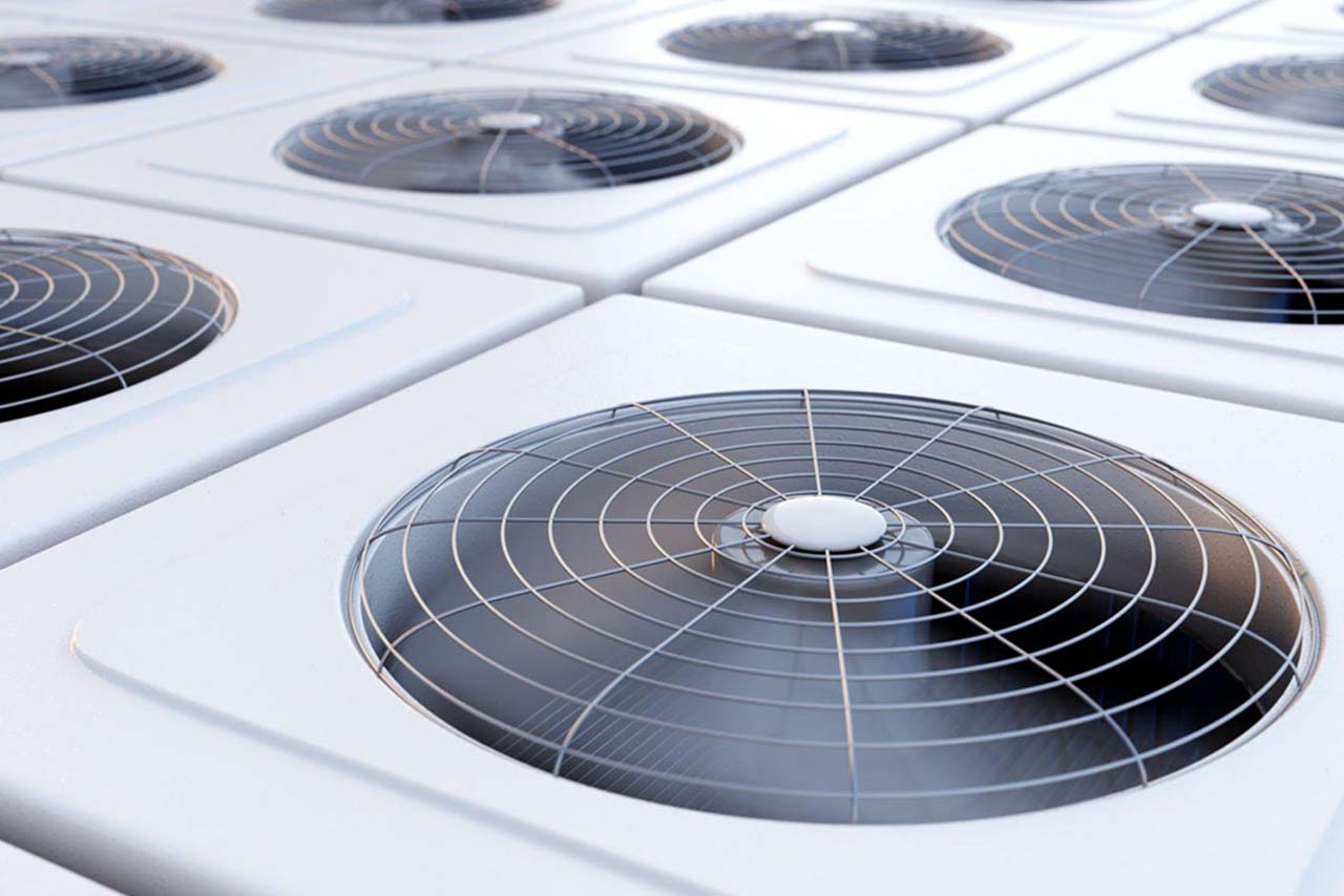 Demre Hotel Havalandırma Sistemleri