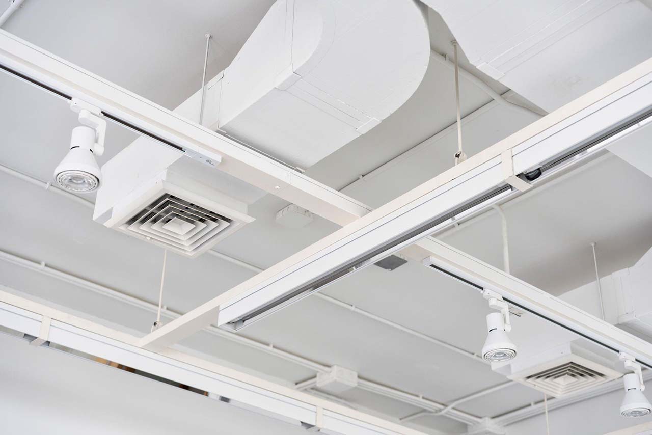 Döşemealtı Hotel Havalandırma Sistemleri