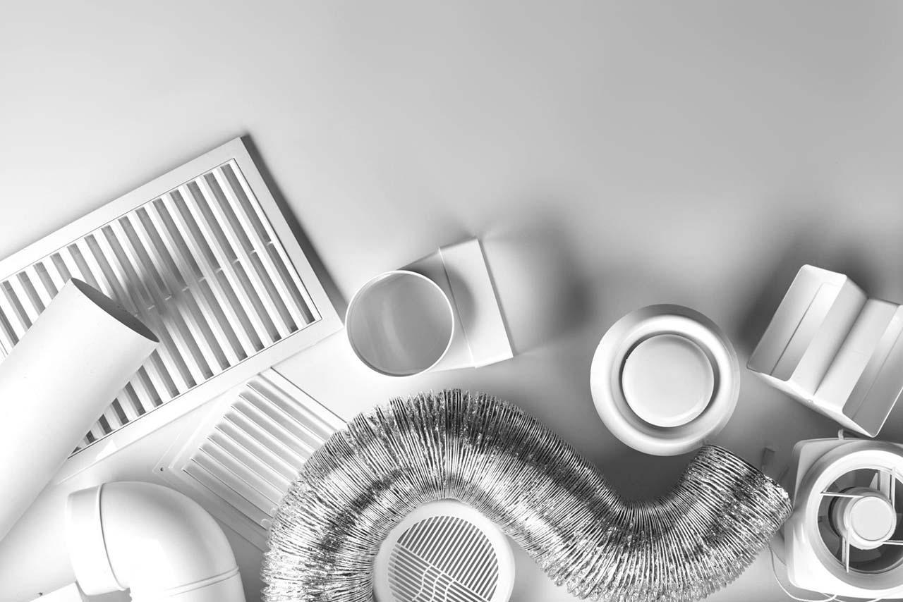 Antalya Otel Havalandırma Ürünleri