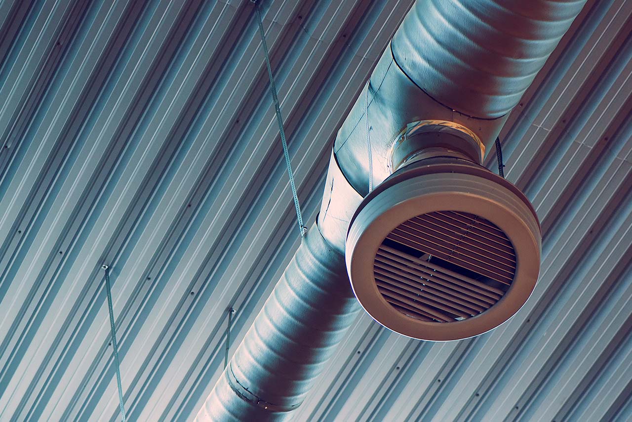 Antalya Otel Mekanik Tesisat Sistemleri