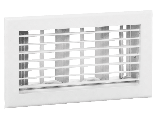 Tek Sıra Kanatlı Menfez